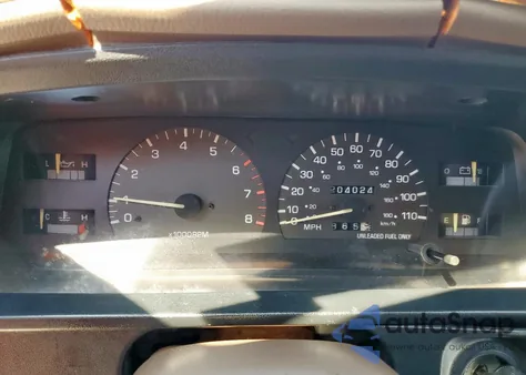 1994 Toyota 4Runner Vn39 Sr5 z USA, uszkodzony, nr VIN JT3VN39WXR0138193